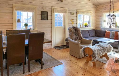 Sykkylven House | Lovely Home In Straumgjerde