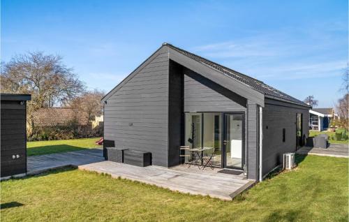 Kongsnæs House | Lovely Home In Stubbekøbing With Wifi