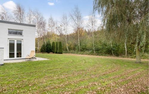 Skovmose House | Lovely Home In Sydals With Sauna