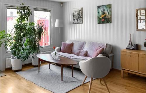Ella park House | Lovely Home In Täby With Wifi