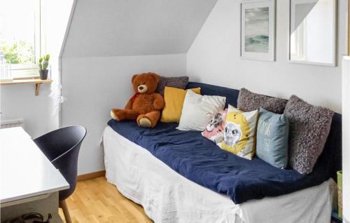 Ella park House | Lovely Home In Täby With Wifi