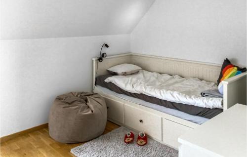 Ella park House | Lovely Home In Täby With Wifi