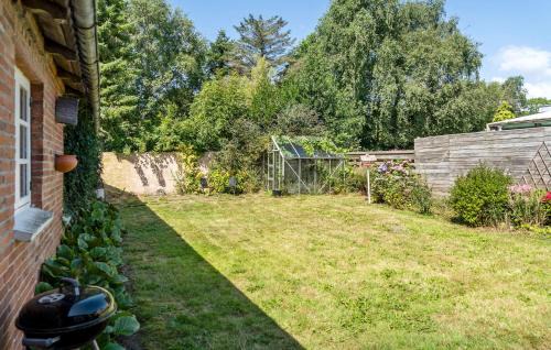 Hvidbjerg House | Lovely Home In Thyholm With Wifi