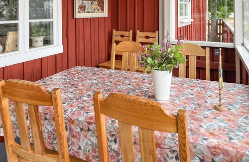 Timmernabben House | Lovely home in Timmernabben