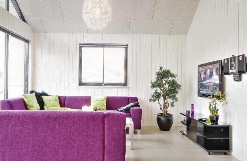 Holloselund House | Lovely Home In Tisvildeleje With Sauna