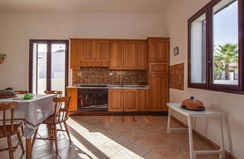 Triscina House | Lovely home in Triscina with WiFi