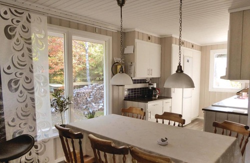 Trosa House | Lovely home in Trosa with kitchen