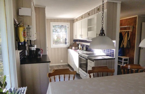 Trosa House | Lovely home in Trosa with kitchen