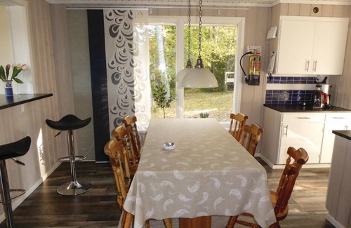 Trosa House | Lovely home in Trosa with kitchen