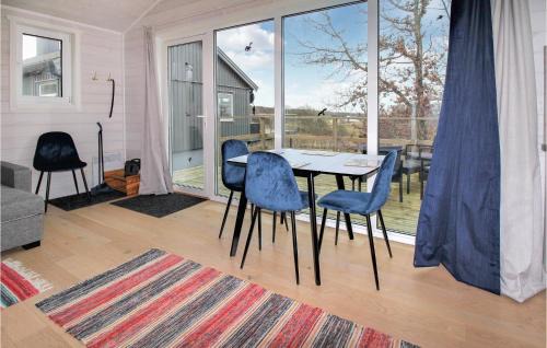 Ugglarp House | Lovely Home In Ugglarp With Wifi