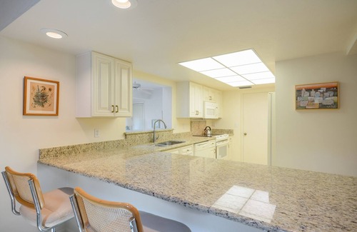 St Andrews House | Lovely home in Brae Burn II with 2-car garage. BB202