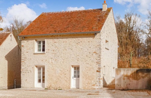 Vaudoy House | Lovely home in Vaudoy-en-Brie with WiFi