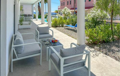 Psaropouli House | Lovely Home In Vasilika Evia