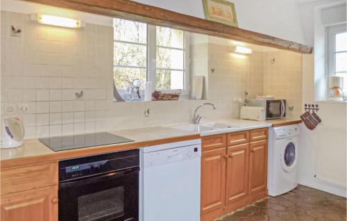 Vaudoy House | Lovely Home In Vaudoy-En-Brie With Wifi