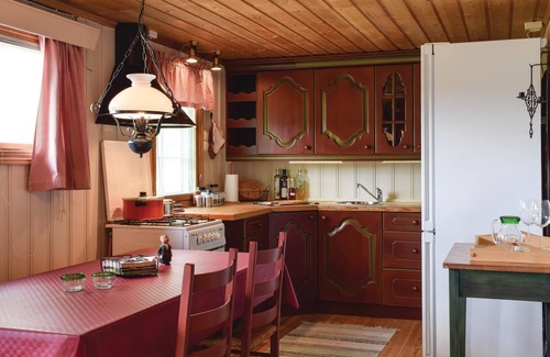 Vegarshei House | Lovely home in Vegårshei with sauna
