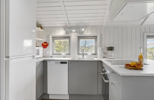 Vejle House | Lovely home in vejle øst with kitchen