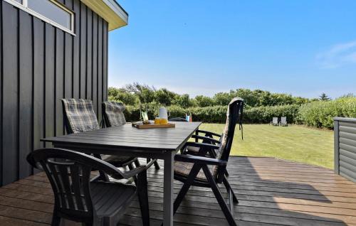 Vestervig House | Lovely Home In Vestervig With Kitchen