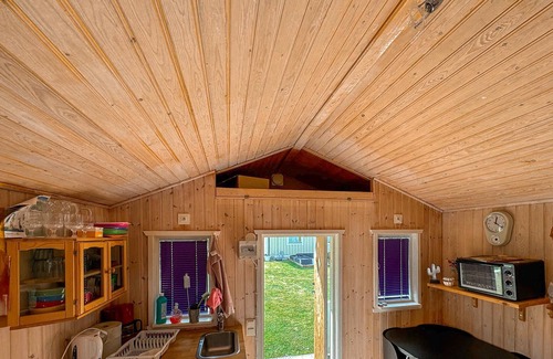 Vimmerby House | Lovely home in Vimmerby with WiFi