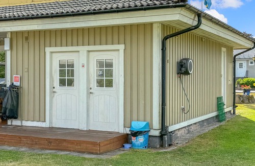 Vimmerby House | Lovely home in Vimmerby with WiFi
