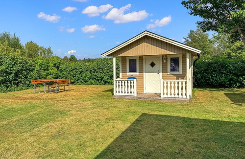 Vimmerby House | Lovely home in Vimmerby with WiFi