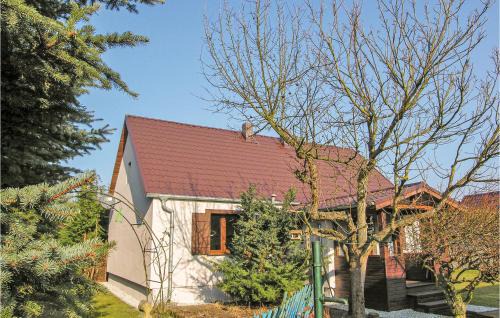 Wronki House | Lovely Home In Wronki With Sauna