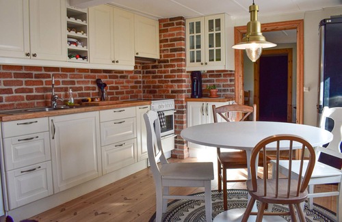 Ystad House | Lovely home in Ystad with sauna