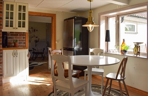 Ystad House | Lovely home in Ystad with sauna