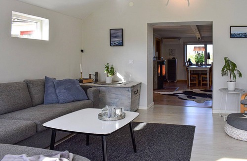 Ystad House | Lovely home in Ystad with sauna