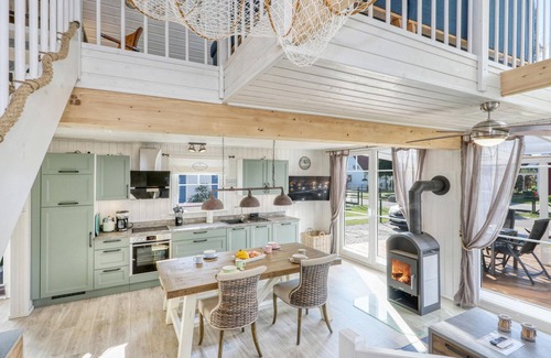 Wandlitz House | Lovely home in Zerpenschleuse