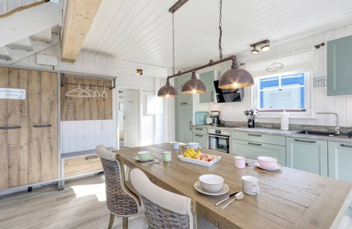 Wandlitz House | Lovely home in Zerpenschleuse