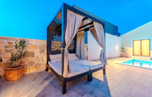 Benkovac House | Lovely Home In Zagrad