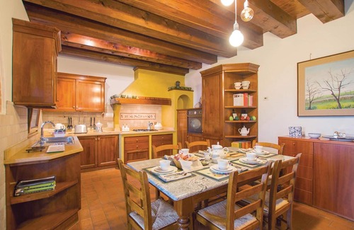 San Biagio di Callalta House | Lovely home in S. B. di Callalta TV
