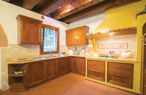 San Biagio di Callalta House | Lovely home in S. B. di Callalta TV