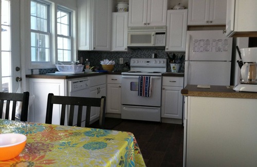 Ocean Bay Park House | Lovely Home Ocean Bay Park