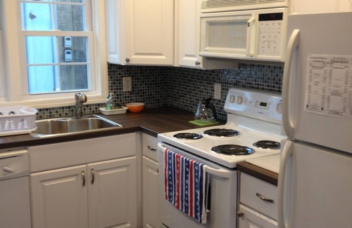 Ocean Bay Park House | Lovely Home Ocean Bay Park