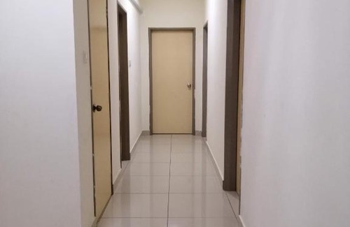 Danau Kota Apartment | Lovely Home Stay Unit - Twin Tower View