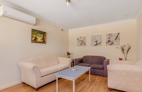 Armadale House | Lovely homely convenient holiday house