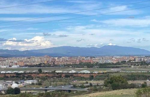 Cerdanyola del Valles Apartment | Lovely house in Bellaterra (10 min to UAB)
