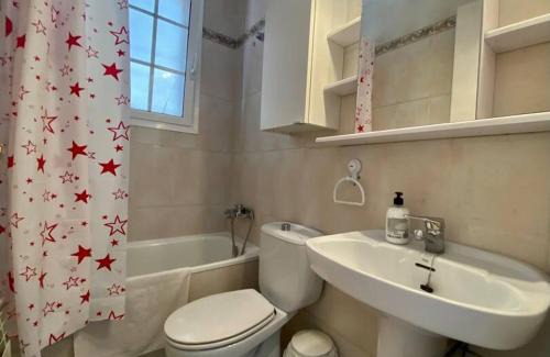 Cerdanyola del Valles Apartment | Lovely house in Bellaterra (10 min to UAB)