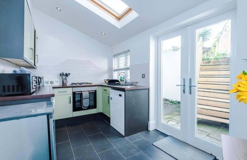 Chester Cottage | Lovely house, great location, perfect for couples!