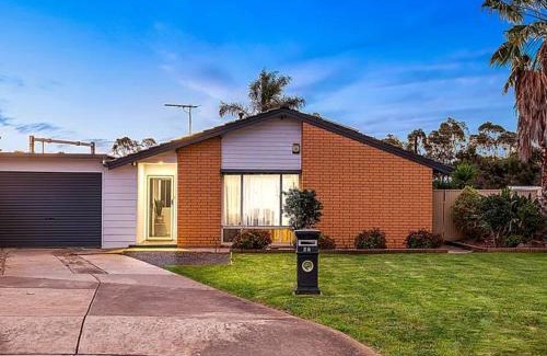 Smithfield Villa | Lovely House in Smithfield