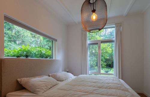 Zelhem House | Lovely house in the middle of the woods ij Zelhem