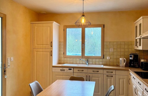 Pleslin-Trigavou House | Lovely house only 15 mins from Dinard beaches