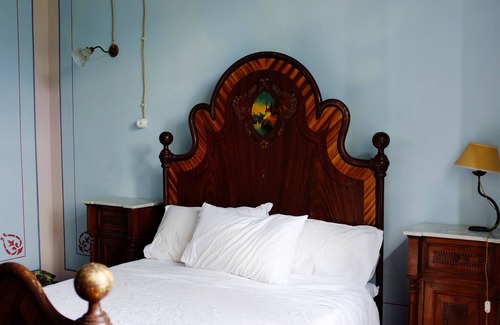Casoli House | Lovely house with large garden, pool and magnificent views of Tuscan hills