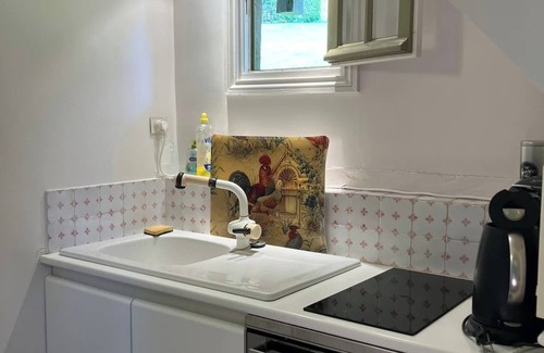 Saint-Hymer House | Lovely house with pool in the heart of the Pays d'Auge for a stay for two