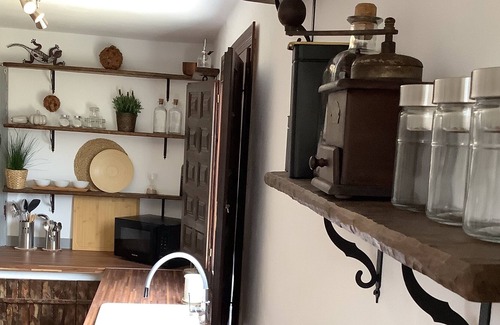 Albox Other | Lovely independent self catering cortijo