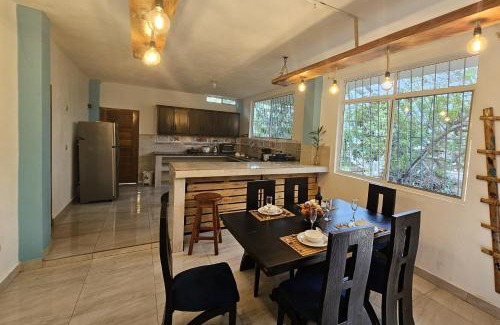 Puerto Baquerizo Moreno House | Lovely Inn