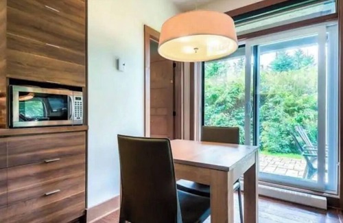 Lac Superieur Village Apartment | Lovely Lac-Supérieur Studio—Mins to Mont-Tremblant