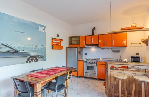Pognana Lario Apartment | Lovely Lake View Apartment with Terrace