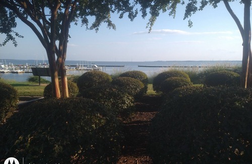 Lackey Apartment | Lovely large room by river in "Kingsmill on the James"